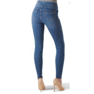 Rock & Republic Fever Denim R Pull on Skinny Women’s Jean Size 6